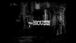 眠たげな声で実況 単発シリーズ「Ｔｈｅ　ＨＯＵＳＥ」