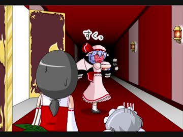 【幻想入り】東方男娘録　第３話　その３【男の娘】