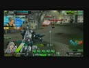 きめぇ帝国＆境界鉄VSヴァルハラ連合騎士団＆屈伸部隊@mx 2戦目