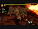 【MH4】ここから先は遊猟です　其の十一【言語縛り】