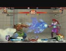 Lingo(Gouken) vs Robsux(Viper) SS2014