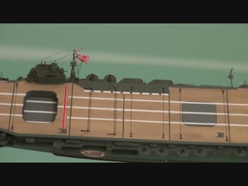 【エロ注意】翔鶴姉の入浴シーン