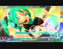【Project DIVA Arcade FT】デンパラダイム HARD HI SPEED Perfect