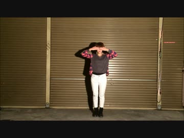 【HALL】ツギハギスタッカート【踊ってみた】