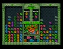 ぷよぷよ通スコア133万ALL