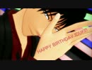 【MMD黒バス】伊月でLupin