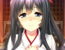 アマカノ (OP movie) snow crystal