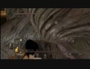 【ダークソウル2】 ゆっくり霊夢が行くノーデスチャレンジ #4