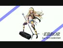 【なす+IA】-ERROR -Band Edition- Ver.H3-Moshers【歌ってみた】