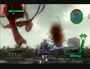 【地球防衛軍４:WD/H】レンジャーから移籍してみた19