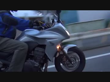 そうだ､なんかイジろう 004/スリップオンマフラー装着