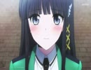 mirror 安田レイ　男だけど　歌ってみた (男聲版) [魔法科高中的劣等生]