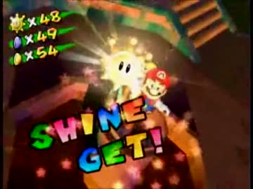 【実況】夏なのでマリオサンシャイン【その２０】