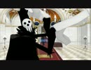 【MMD】自作死神様でスイートマジック【ソウルイーター】