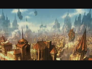 【MTG】「ドラゴンの迷路」ストーリー再現動画　part16(最終回)