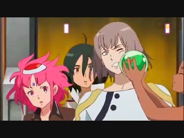 ≪Ｇれこ≫　＃５　くりむ・にっく　まとめ　＆　せんそう