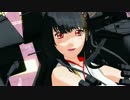 【祝!!改二記念】扶桑姉さま達に「ドーナツホール」踊って貰った HD版30FPS