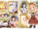 アニメ最萌トーナメント2014本戦M～Xブロック決勝戦