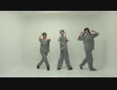 【DOF団】アンデッドエネミー踊ってみた【ワンポ・ぽぽち・でこぼこ】
