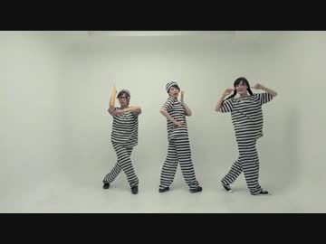 【DOF団】アンデッドエネミー踊ってみた【ワンポ・ぽぽち・でこぼこ】