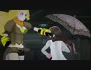 RWBY Volume 2 Chapter 11