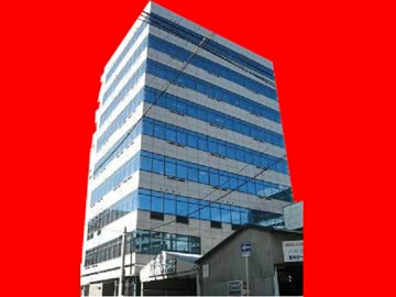 株式会社ケーオーカンパニー本社RB.shokubainwaihakusho9