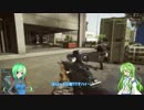 【BF4】2人の早苗が駆け抜ける戦場【ゆっくり実況】：Part 6