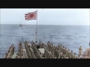 ミッドウェー海戦【1942 日本vsアメリカ】