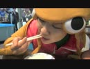 中国人モンちゃん❤函館でイカ料理を食べまくり❤