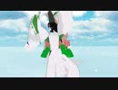 【ＭＭＤ御伽】またまたNostalogic【晴明1.2】