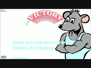 【実況】 ○ッキーマウス 【HAPPY WHEELS】 part21