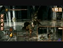 【ダークソウル２】 騎士アーロン ８周目 【ＤＬＣ第２弾】