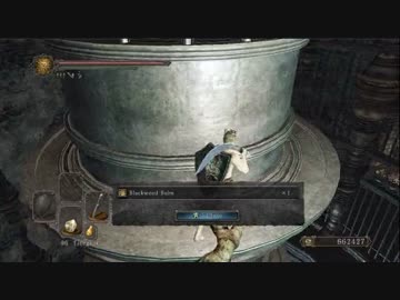 DarkSouls2 DLC第二弾 初見実況(1/7)