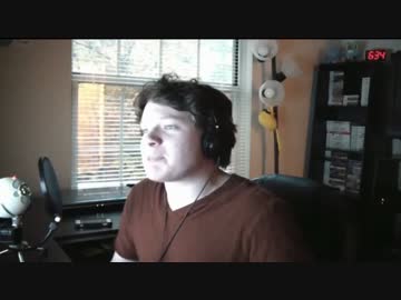 ミュウツーの映像を見た少年の反応