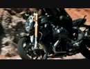 【バイクPV】The new BMW R1200R