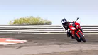 【バイクPV】The new BMW S1000RR