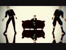 【APヘタリアMMD】貴族と芋兄弟でBaby Maniacs