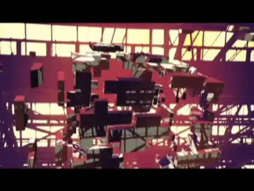 【NNI】Walk Tall【UTAUオリジナル曲】