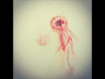 [アンビエント？] ゴースト [オリジナル曲]