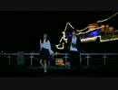 【blancas】　恋愛裁判　踊ってみた　【オリジナル】