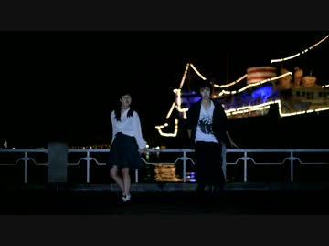 【blancas】　恋愛裁判　踊ってみた　【オリジナル】