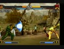 Re:vamp The KOF 2014　 ～奇祭にゃんこ祭～　02UM　１回戦その１