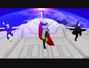 無限軌道ODM 俺たちの船