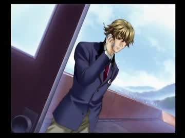 ギャラクシー実況「ときめきメモリアル～Girl's Side～」011