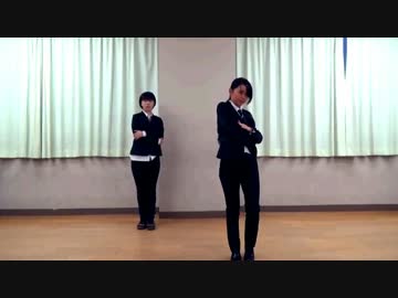 【YuiTとりぃか】LUVORATORRRRRY!【踊ってみた】