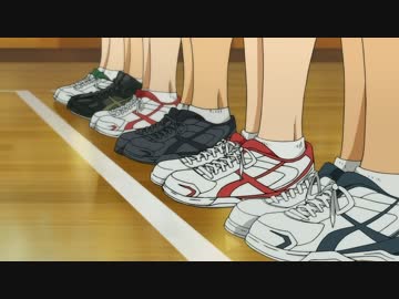 【MAD】わたしたちのヒーロー【ハイキュー!!】