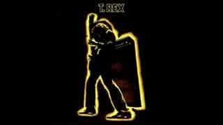 【作業用BGM】T.Rex Side-A