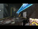 失踪せずにPORTAL 2 を楽しく実況　(6)　【生声実況】