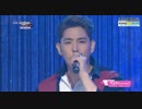 141024 Super Junior - This Is Love ＋（白昼夢）백일몽 (Evanesce)　musicbank　Comeback