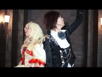 アバロン/そして少年は勇者となる-CMムービー【オリジナル】